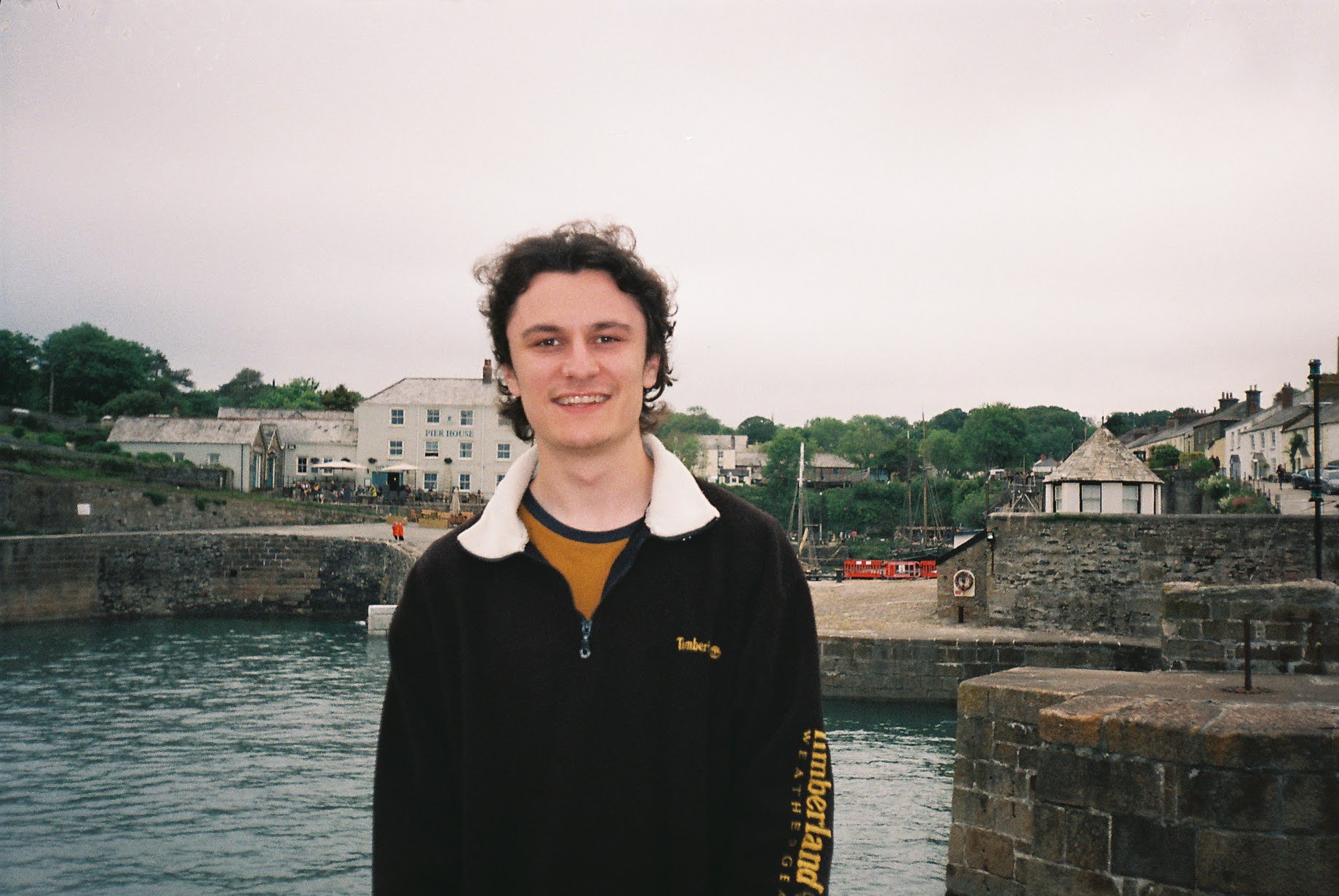 Charlie Morgan-Smith